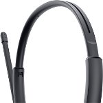 Casti On-Ear Stereo Headset WH1022 Negru, Dell