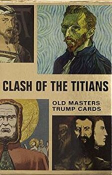 Clash of the Titians | Laurence King Publishing, Laurence King Publishing