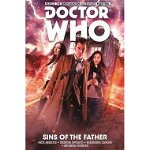 Doctor Who: The Tenth Doctor: Vol. 6, 