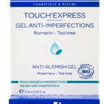 Gel anti-imperfectiuni Bio Touch Expres