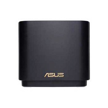 Asus ZenWiFi AX Mini XD4 PLUS 3 x Sistem WIFI Mesh AX1800 557 mp Negru