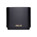 Asus ZenWiFi AX Mini XD4 PLUS 3 x Sistem WIFI Mesh AX1800 557 mp Negru