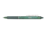 Roller Pilot Frixion Clicker, 0.7 mm, Verde