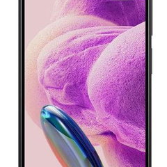Xiaomi Telefon Mobil Xiaomi Redmi Note 12S, Procesor Mediatek Helio G96, Amoled 6.43, 8GB RAM, 256GB Flash, Camera Tripla 108 + 8 + 2MP, Wi-Fi, 4G, Dual Sim, Android, Negru, Xiaomi