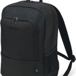 Rucsac laptop, Poliester, 13-14.1inch, Negru