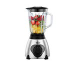 Blender de bucatarie 600W, 6 trepte, Zilan 2782, Zilan