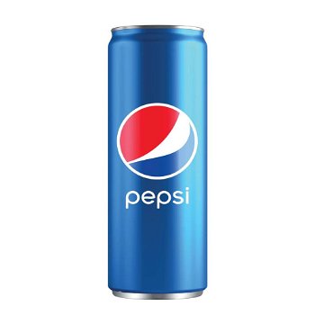 Set 6 doze Pepsi Cola 0.33mL, Intern