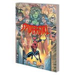 Spider-girl: The Complete Collection Vol. 4