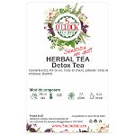 Detox Tea (Gramaj: 200g), 