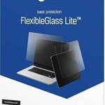 Folie de protectie pentru tableta, 3MK, Sticla, Compatibil cu Onyx Boox Leaf 2, 8.3", Transparent