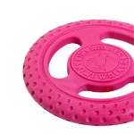 Jucărie Frisbee Roz de la Kiwi Walker, KIWI Walker