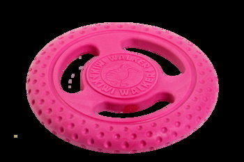 Jucărie Frisbee Roz de la Kiwi Walker, KIWI Walker