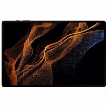 Tableta Samsung Galaxy Tab S8 Ultra, Procesor Octa Core, Ecran Super AMOLED Capacitive multitouch 14.6", 8GB RAM, 128GB Flash, Camera Duala 13+6MP, Wi-Fi, Bluetooth, Android (Gri)