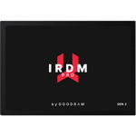 SSD Goodram IRDM PRO 2 2TB SATA3 2.5inch