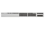 Comutator, Cisco, 24 porturi, 4 x 10G, Alb