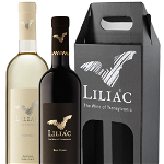 Set vinuri - Small Transylwine Package: Liliac Red Cuvee + Liliac Pinot Gris, Liliac