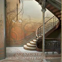 Konemann: Art Nouveau: Paris, Bruxelles, Barcelona (Art Periods & Movements),