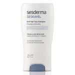 Șampon Anti-cădere Seskavel Growth Sesderma (200 ml), Sesderma