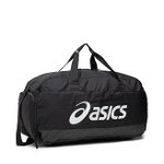 Geantă Asics Sports Bag M 3033B152 Performance Black 001
