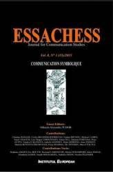 Revista Essachess Vol.8 Nr.1 din 2015, Corsar