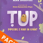 Aventurile lui Țup, Curtea Veche Publishing