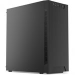 Carcasa SilentiumPC Armis AR6 Middle Tower E-ATX fara sursa black