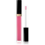 Clarins Lip Perfector Shimmer lip gloss cu efect de hidratare culoare 05 Candy Shimmer 12 ml, Clarins