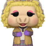 Figurina - Disney - The Muppet Christmas Carol - Mrs. Cratchit | Funko, Funko