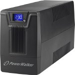UPS PowerWalker VI 600 SCL FR (10121146), PowerWalker