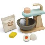 Jucarie Kitchen Mixer 3624 Multicolor, Plan Toys