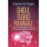 Ghidul Teoriei Polivagale - Paperback brosat - Stephen W. Porges - Herald, 
