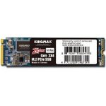 SSD Kingmax Zeus PX3480 256GB, PCI Express 3.0 x4, M.2 2280