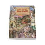 Basme - Ioan Slavici, Tana