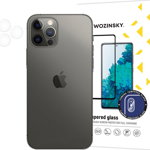 Wozinsky Wozinsky Camera Tempered Glass szkło hartowane 9H na aparat kamerę iPhone 12 Pro, Wozinsky