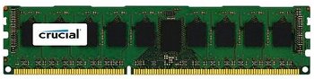 Memorie SODIMM Crucial 4GB, DDR3L, 1600MHz, CL11, 1.35V