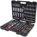 Set chei tubulare KS TOOLS 918.0795