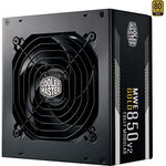 Sursa Cooler Master MWE Gold 850 V2, 80+ Gold, 850W, COOLER MASTER