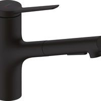 Dulap baza suspendat Duravit Ketho cu 1 sertar  80x55cm  pentru lavoar pe blat  alb lucios, Duravit