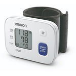 OMRON Tensiometru automat incheietura RS1, OMRON