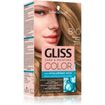 Schwarzkopf Gliss Color Culoare permanenta pentru par, Schwarzkopf