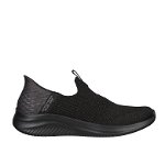 Pantofi sport slip-in din material textil Ultra Flex 3.0, Skechers