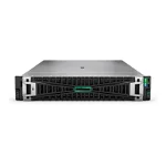 Server HPE ProLiant DL380 Gen11, Rack 2U, Intel Xeon Gold 5418Y 24 C / 48 T, 2.0 GHz - 3.80 GHz, 45 MB cache, 8 x SFF