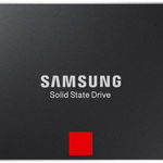 SSD SSD 2,5 512GB Samsung MZ-7KE512Z 850PRO