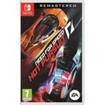 Need for Speed (NFS) Hot Pursuit Remastered Nintendo Switch