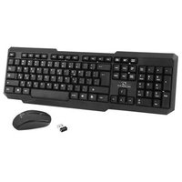 Tastatura ESPERANZA Set tastatura si mouse USB