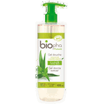 Gel dus citrice BIO 400ml - BIOPHA, Biopha