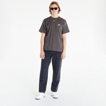 Patta Hope Love Peace T-Shirt Raven