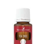 Ulei Esential de Melaleuca ( Tea Tree ) Young Living - 5 ML