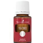 Ulei Esential de Melaleuca ( Tea Tree ) Young Living - 5 ML