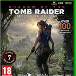 Shadow of the Tomb Raider Definitive Edition Xbox One